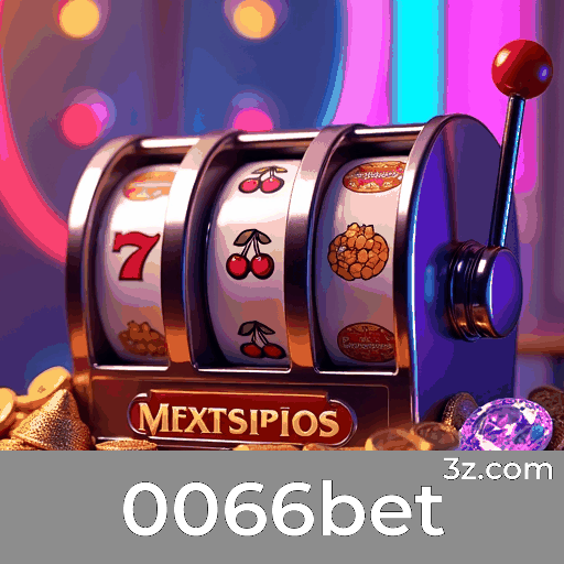 0066bet: Plataforma Vibrante de Comunidade e Conexão